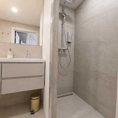 Etna Plaza Apartment Kolobrzeg