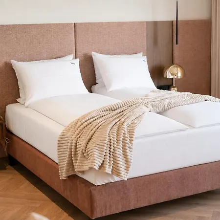 Etna Plaza Apartment *