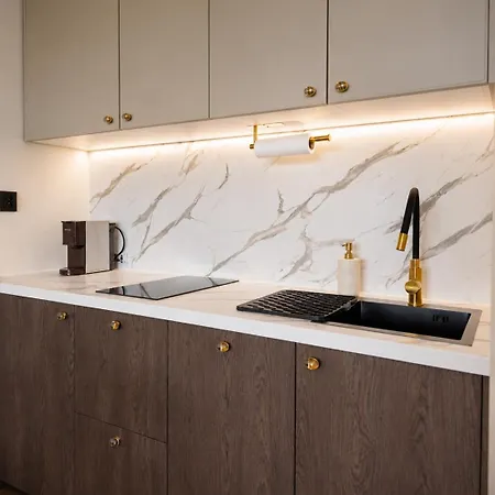 Etna Plaza Apartment