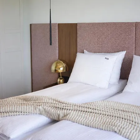 Apartment Etna Plaza Kolobrzeg