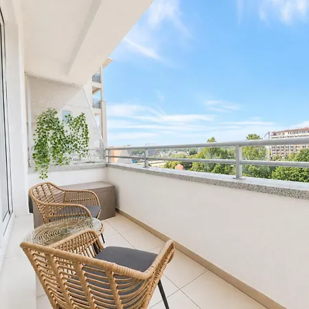 Apartment Etna Plaza Kolobrzeg