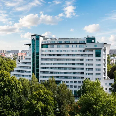 Etna Plaza * Kolobrzeg